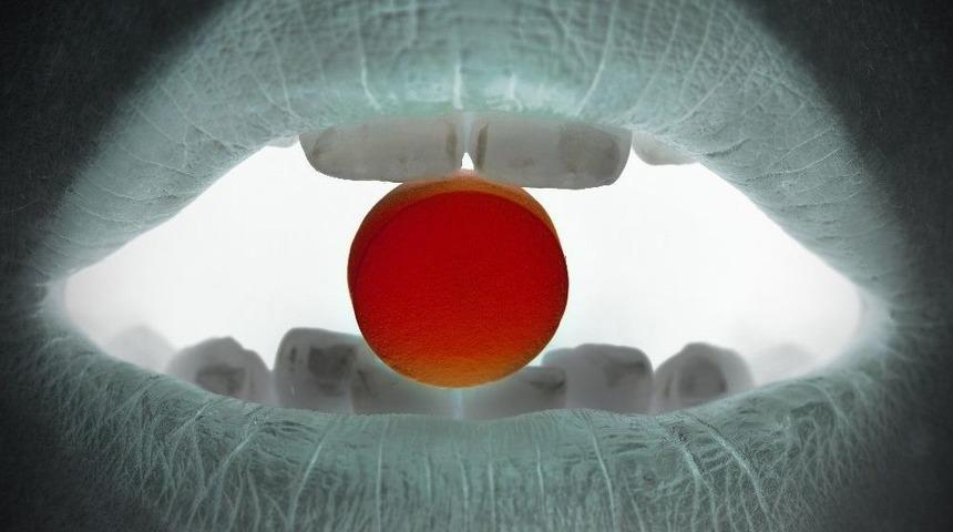 Sistemik İla&ccedil;lar En Fazla Ağız Ve Diş Sağlığını Etkiliyor