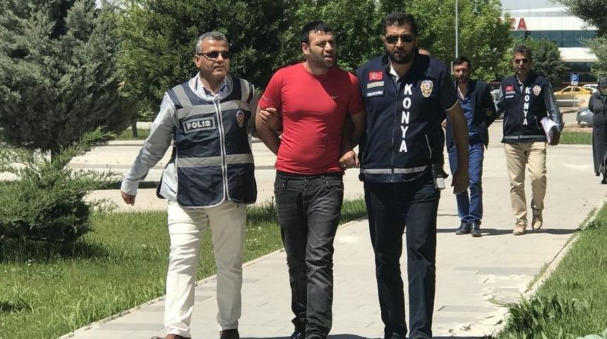 Kadın Doktoru Vuran Şüpheliler Adliyeye Sevk Edildi