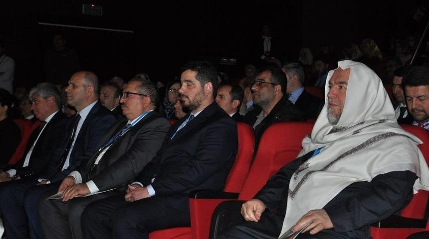 Kars&rsquo;ta Uluslar Arası Davud-ı Karsı Sempozyumu