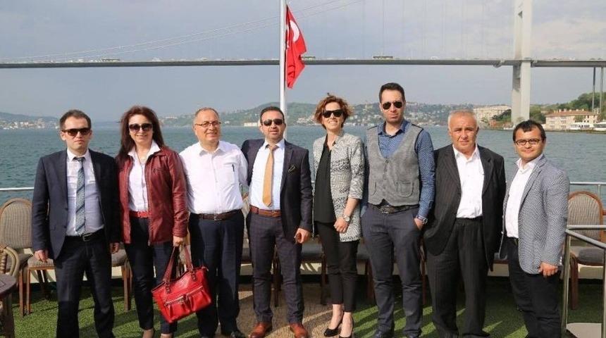 İlk Arap Turistler Haziran&rsquo;da Bartın&rsquo;a Gelecek