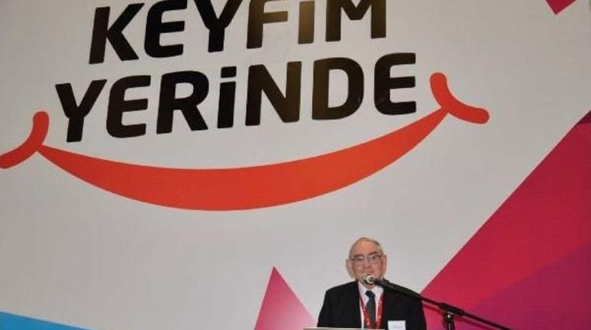 Alzheimer Uzmanı Prof.dr. Seedsman Sağlıklı Yaşlanmanın Sırlarını Verdi