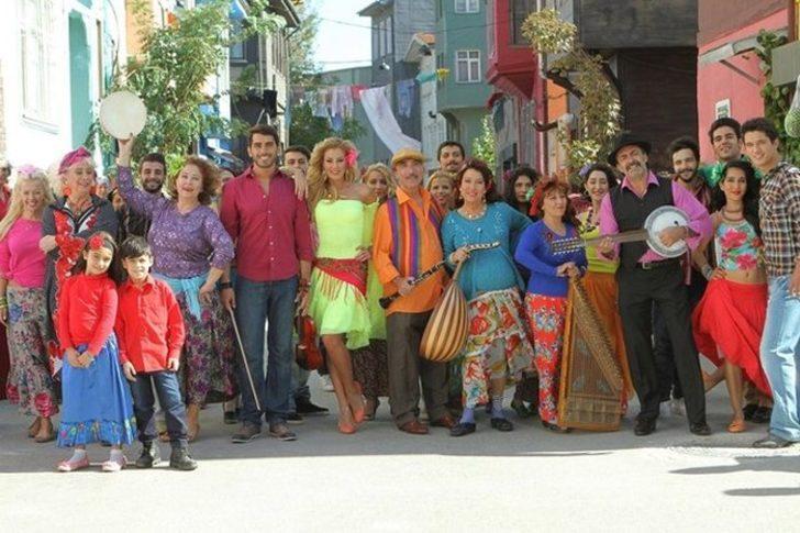 Roman Havası 1. Bölüm Galerisi G4