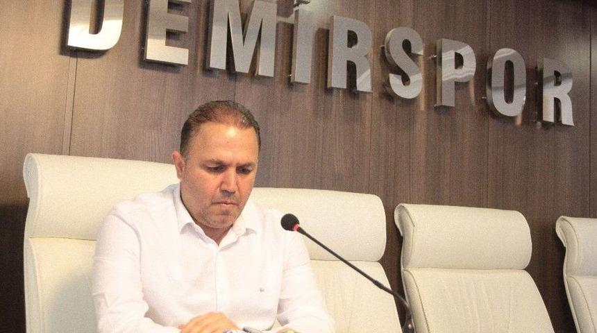 Başkan S&ouml;zl&uuml;, Aday Olmayacağını A&ccedil;ıkladı