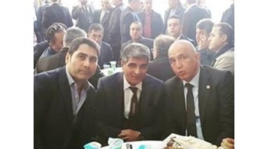 Milletvekili Ilıcalı: &ldquo;t&uuml;rkiye B&uuml;y&uuml;k Bir Değerini Kaybetti"