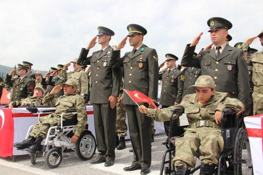 En B&uuml;y&uuml;k Hayalleri Ger&ccedil;ek Oldu