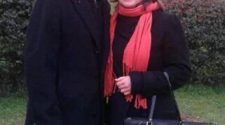 Trafik Magandaları Tarafından Silahlı Saldırıya Uğrayan Kadın Doktor, 7 Ay V&uuml;cudunda Kurşunla Yaşacak