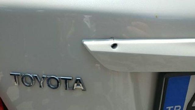 Trafik Magandaları Tarafından Silahlı Saldırıya Uğrayan Kadın Doktor, 7 Ay Vücudunda Kurşunla Yaşacak 2