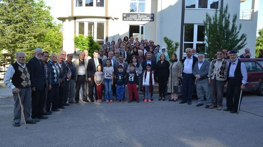 El Emeği G&ouml;z Nuru &Uuml;r&uuml;nler 19-26 Mayıs&rsquo;ta Sergilenecek