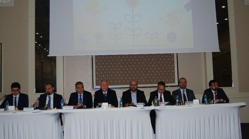 Girişim Sermayesi Anadolu Buluşmaları