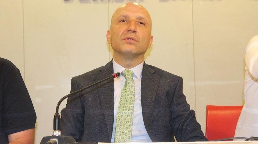 Sarayk&ouml;y Tarım Ve K&uuml;lt&uuml;r Festivali 13&rsquo;&uuml;nc&uuml; Kez D&uuml;zenlenecek