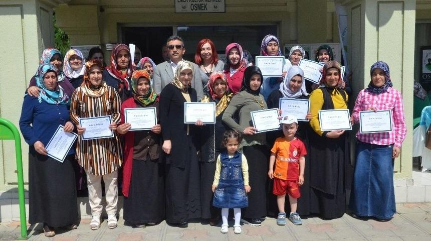 Osmek Hayatlarını Değiştirdi