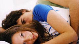 Ten Uyumunuz Var mı?