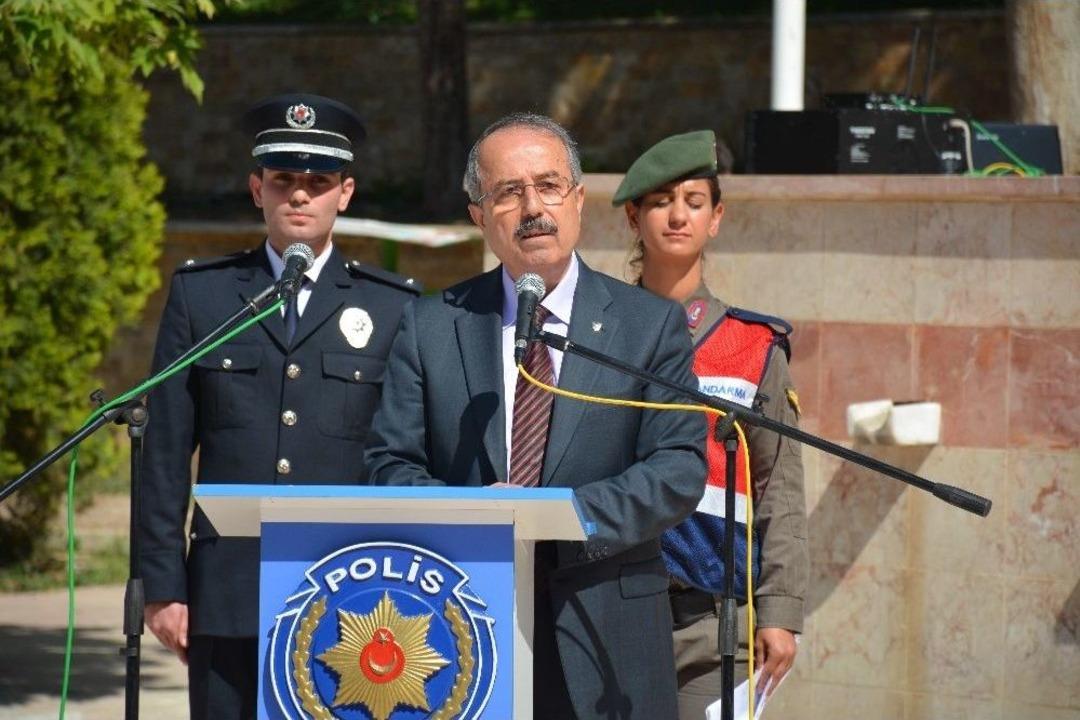 2016 Yılında Bilecik&rsquo;te 781 Kazada 774 Kişi Yaralandı, 9 Kişi Hayatını Kaybetti