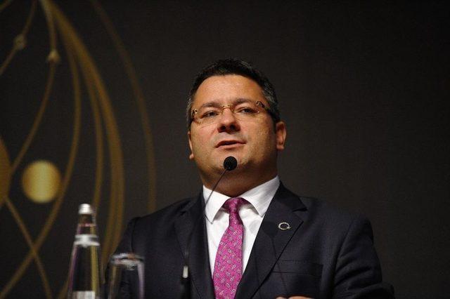 Gençler İle Girişimciler ’mektebim Zirvedekiler’ Programında Buluştu 1