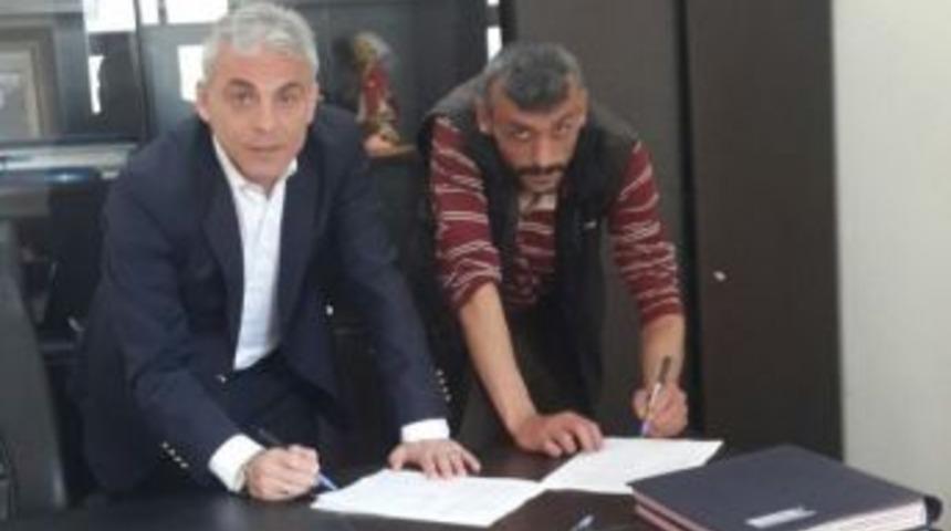 Artvin&rsquo;de Engelli Vatandaşlara İş Kurma İmkanı