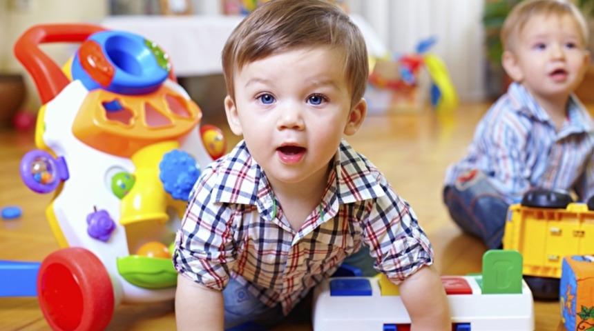 Bebek gelişiminde 11.ay