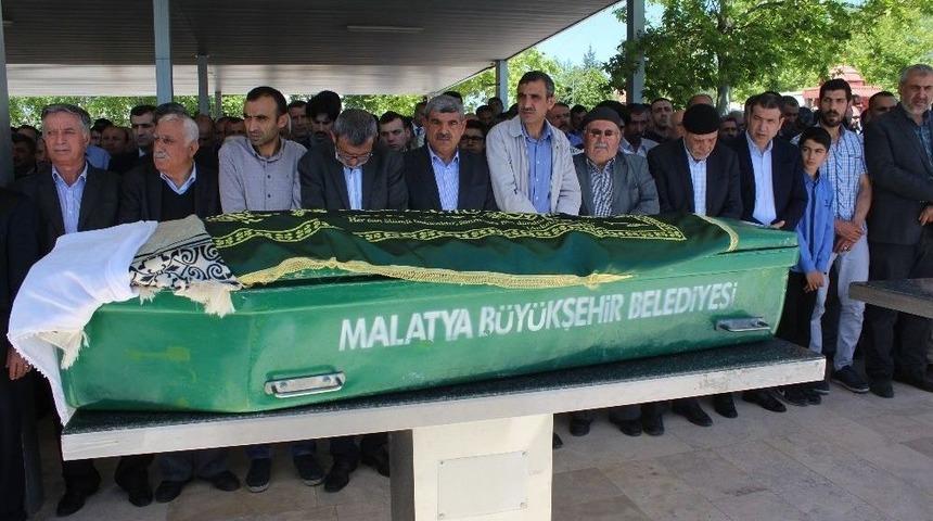 Murat Ailesinin Acı G&uuml;n&uuml;