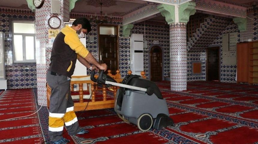 Ey&uuml;p, Ramazan&rsquo;a Hazırlanıyor