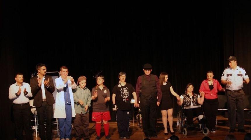 &Ccedil;ankaya&rsquo;da &rsquo;engel&rsquo; Yok