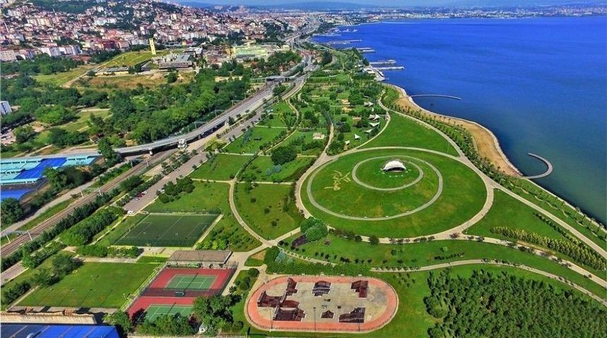 Anneler G&uuml;n&uuml; Seka Park&rsquo;ta Sporla Kutlanacak