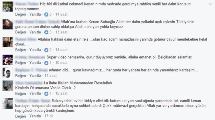 Kenan Sofuoğlu&rsquo;nun Paylaştığı Videodaki Ayrıntı Takip&ccedil;ileri Tarafından B&uuml;y&uuml;k Beğeni Topladı