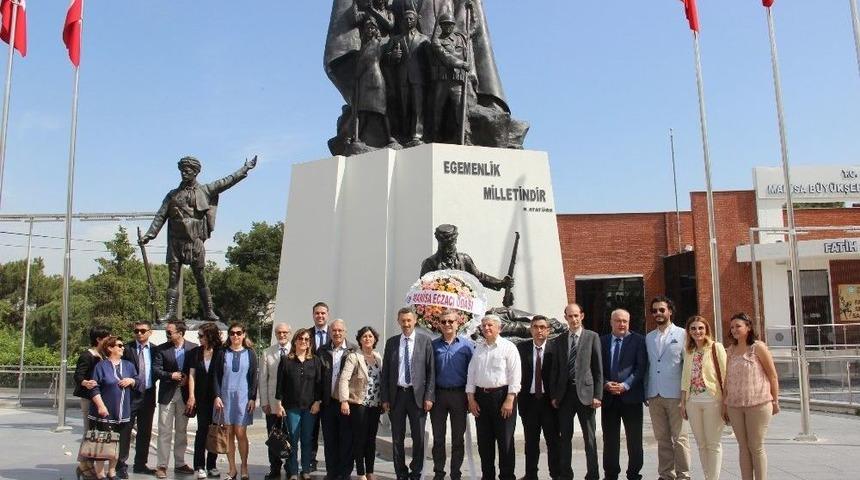 Eczacılar Eczane Zincirleri İstemiyor