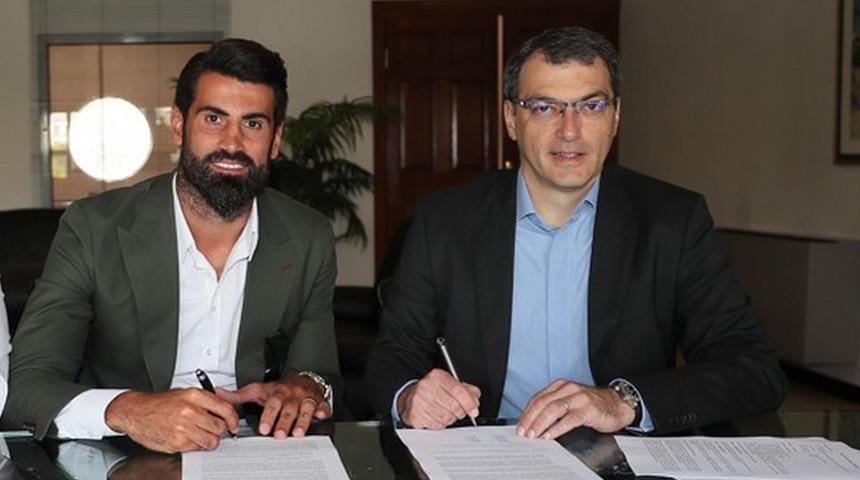 Fenerbahçe'de Volkan Demirel yıllık ne kadar kazanıyor?