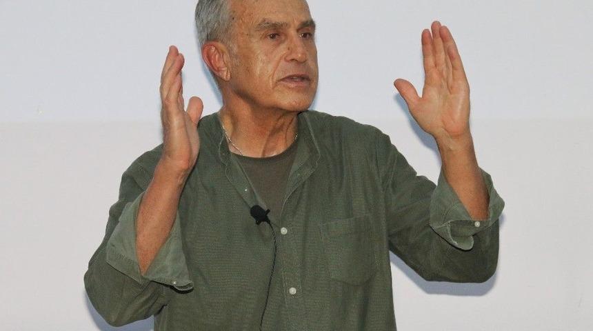 Er&uuml;&rsquo;de &lsquo;nefs Psikolojisi&rsquo; Semineri D&uuml;zenlendi