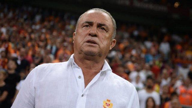 Fatih Terim: Yabancı sınırı işinden sıkıldım