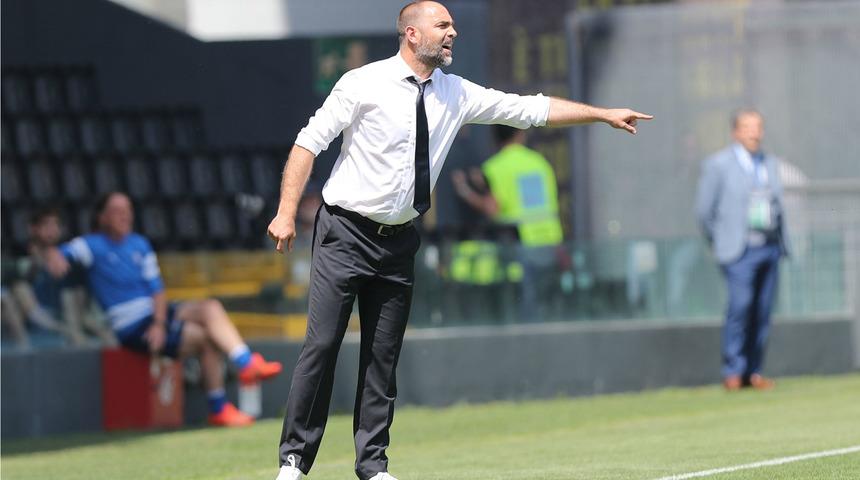 Igor Tudor, Çaykur Rizespor'un teklifini reddetti