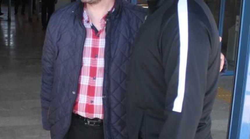 Trabzonspor Adana&rsquo;Ya Gitti