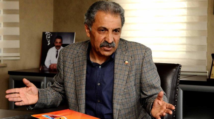 Erol Bedir: İstanbul'daki Beşiktaş-Kayseri maçı Kayseri'de oynanabilir