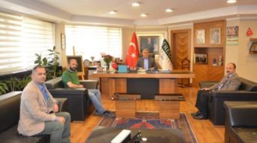 Ereğli&rsquo;nin Geleceğini İnşa Edecek Proje Başlıyor