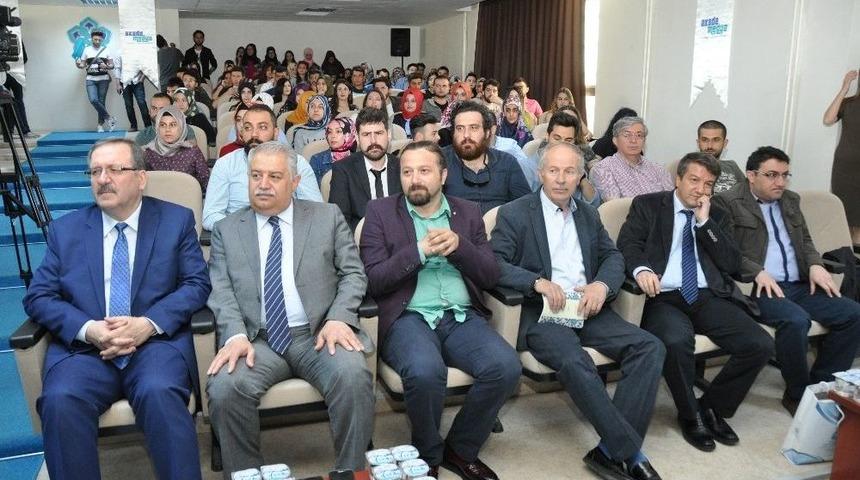 Ne&uuml;-s&uuml; İşbirliğiyle &ldquo;k&uuml;lt&uuml;r&uuml; Filmle &Ouml;ğreniyorum&rdquo; Final G&ouml;sterimi Yapıldı