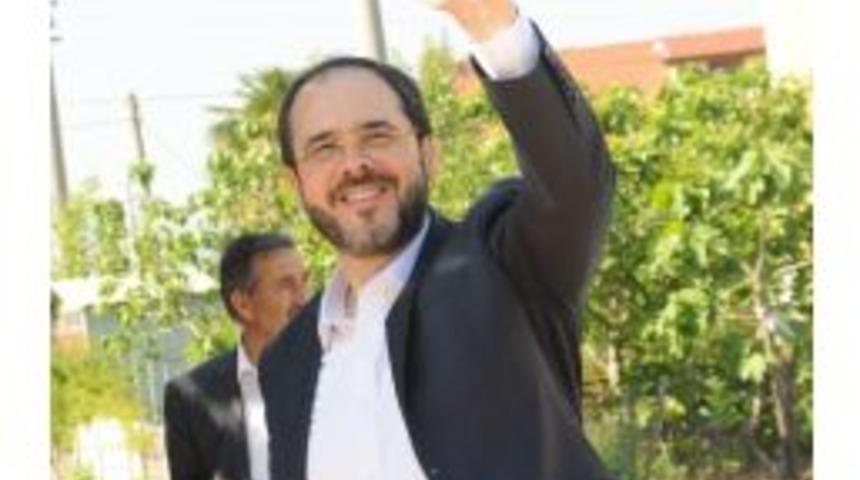 Başiskele, Projelerin A&ccedil;ılışına Hazırlanıyor