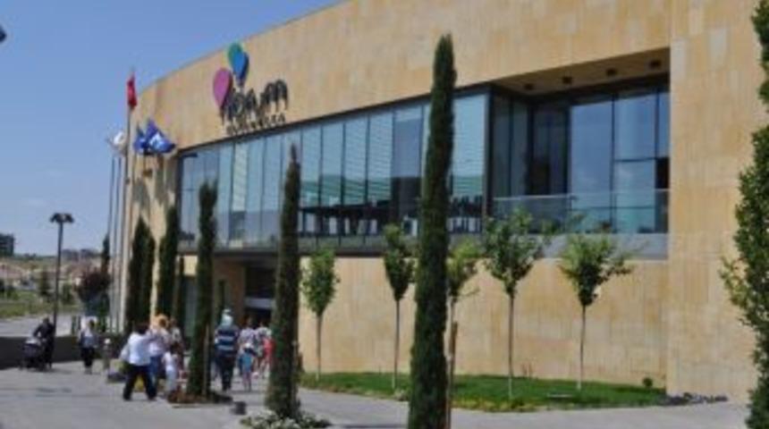 Forum Kapadokya&rsquo;dan &ldquo;annen İ&ccedil;in Bas Kazan&rdquo; Kampanyası