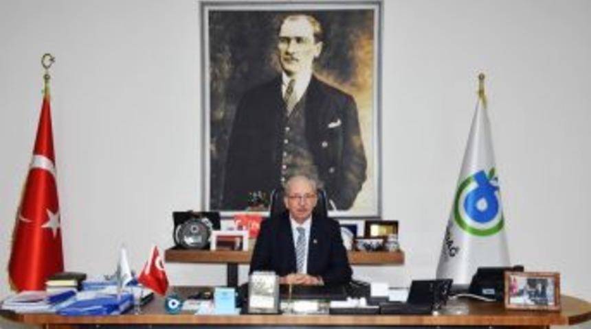 Başkan Albayrak&rsquo;tan Anneler G&uuml;n&uuml; Mesajı