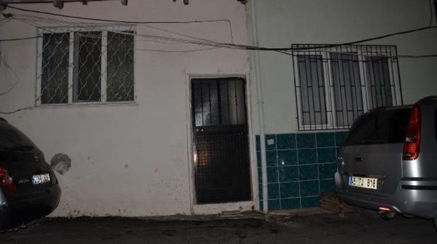 Başına Keserle Vurularak &Ouml;ld&uuml;r&uuml;ld&uuml;, 5 G&uuml;n Sonra Bulundu