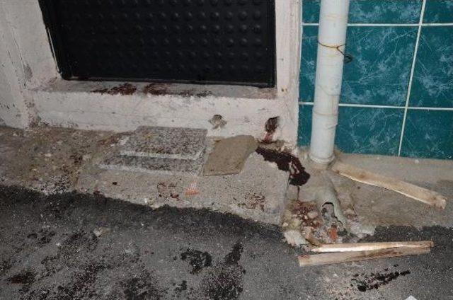 Başına Keserle Vurularak &Ouml;ld&uuml;r&uuml;ld&uuml;, 5 G&uuml;n Sonra Bulundu 1