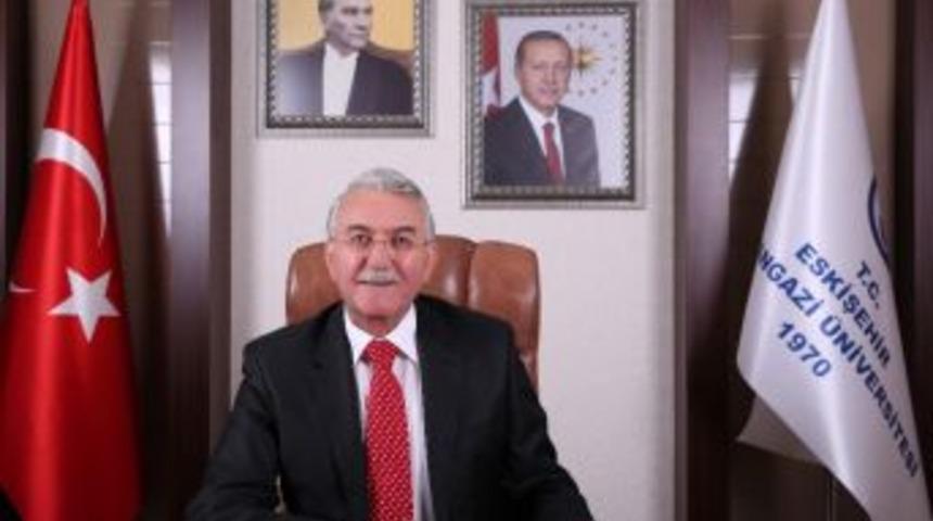 Rekt&ouml;r G&ouml;nen&rsquo;in Engelliler Haftası Mesajı