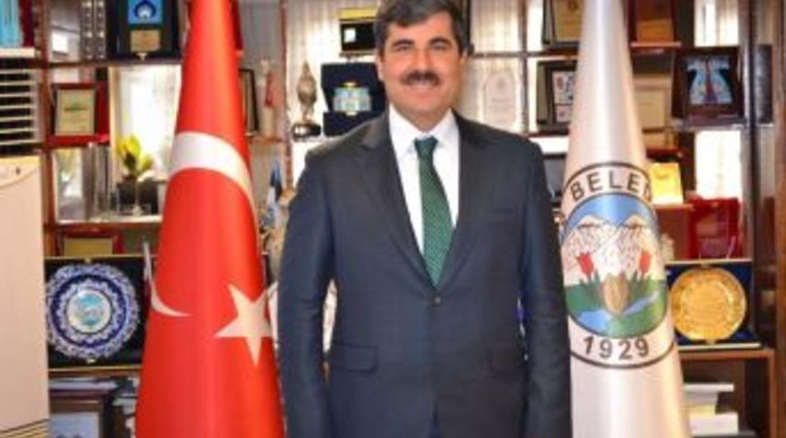 Başkan Asya&rsquo;dan Anneler G&uuml;n&uuml; Mesajı