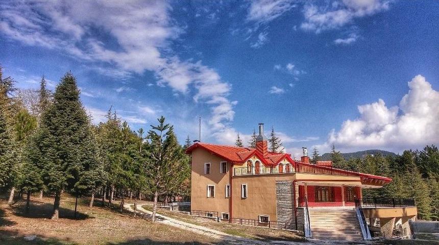 Isparta&rsquo;nın Hedefi 1 Milyon Turist