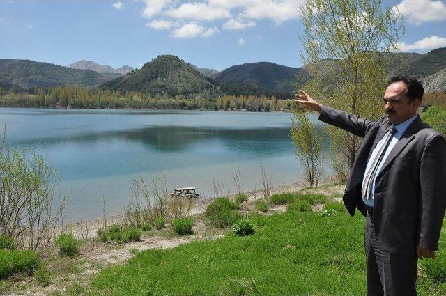 Isparta&rsquo;nın Hedefi 1 Milyon Turist 1