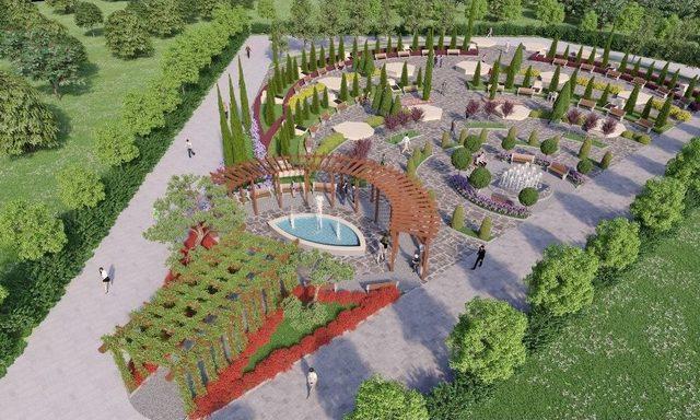 Isparta&rsquo;nın Hedefi 1 Milyon Turist 2