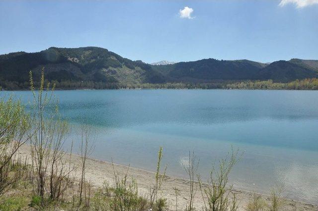 Isparta&rsquo;nın Hedefi 1 Milyon Turist 3