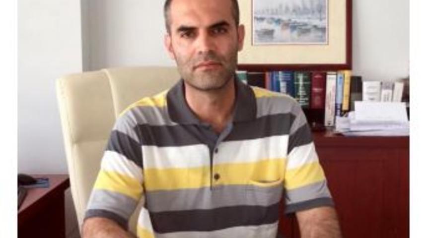 B&uuml;y&uuml;knohut&ccedil;u &Ccedil;iftinin Cinayet Ş&uuml;phelisi Ali Yuma&ccedil; Tutuklandı (3)
