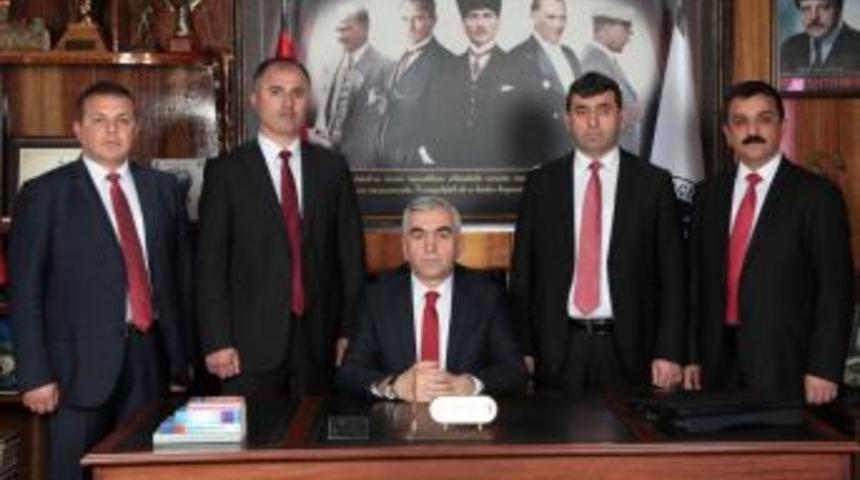 Gmis’ten 18 Mart Mesajı