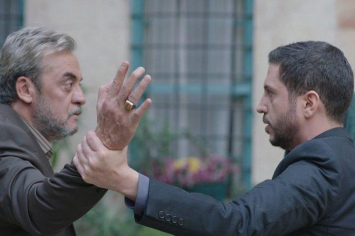 Karagül 57. Bölüm Galerisi G2