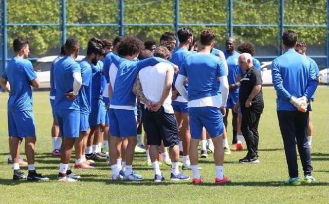 Adana Demirspor Başkanı Sözlü: 