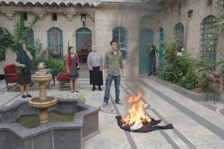 Karagül 57. Bölüm Galerisi G3